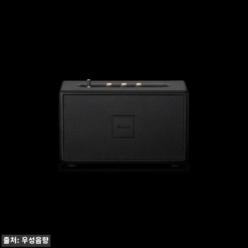 마샬 액톤4 ACTON IV, 정품 관련 이미지 4