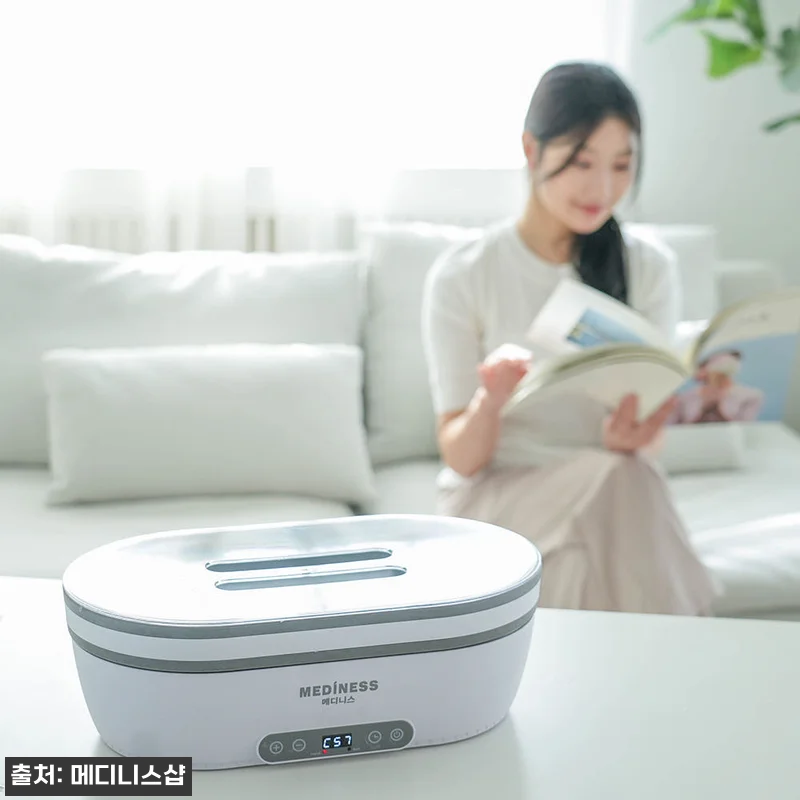 스테이 파라핀 베스 MD-143G, 관련 이미지 4