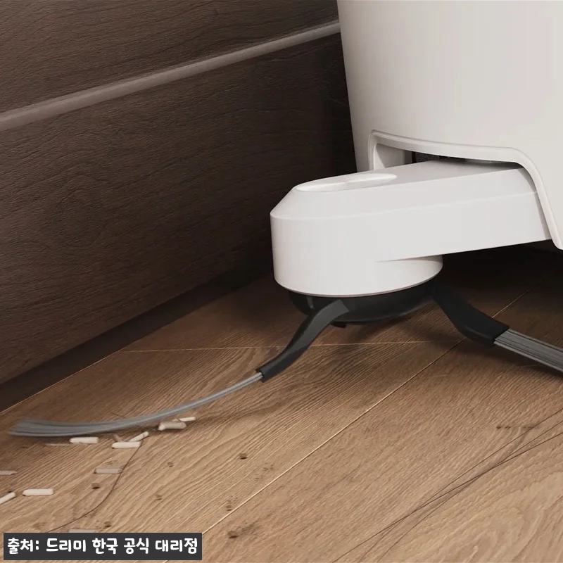 드리미 L10s Ultra Gen3 관련 이미지 4