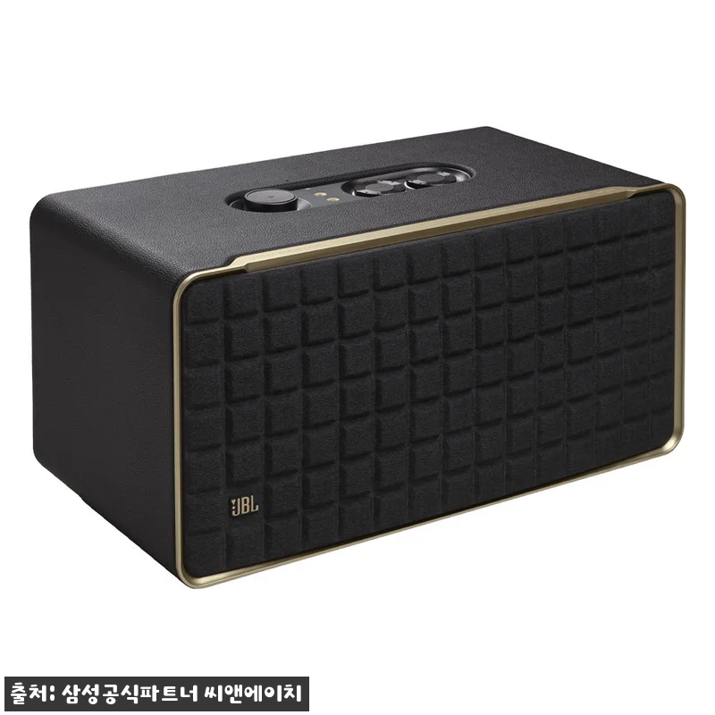 JBL 어센틱 500 찐후기 대신 꼼 관련 이미지 4