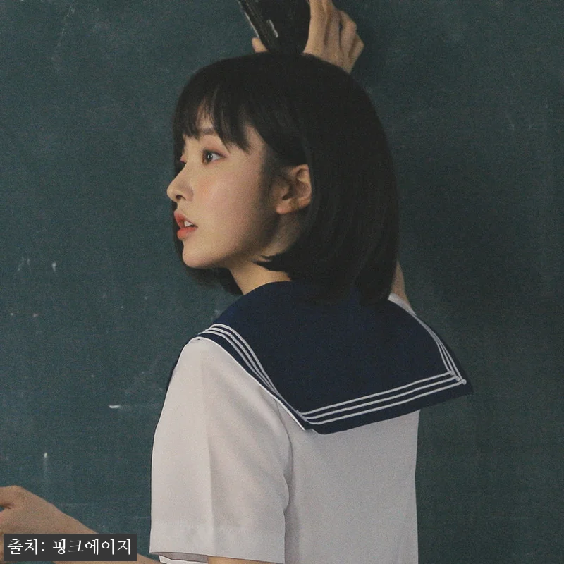 CAORI 수제 통가발 보브C컬 단발 관련 이미지 5
