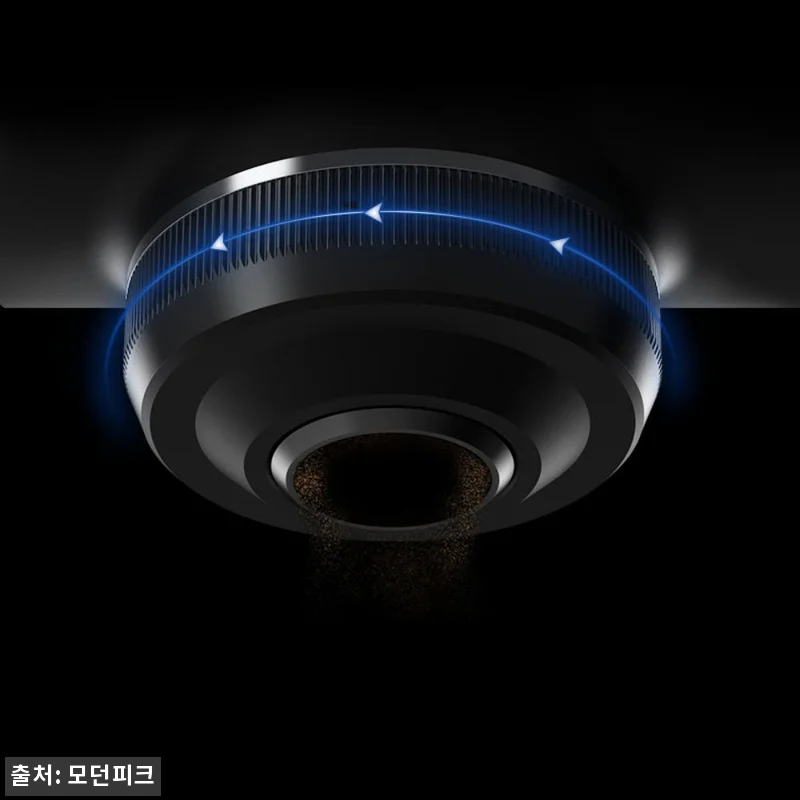 타임모어 스컬프터 064S 홈카페 그 관련 이미지 5