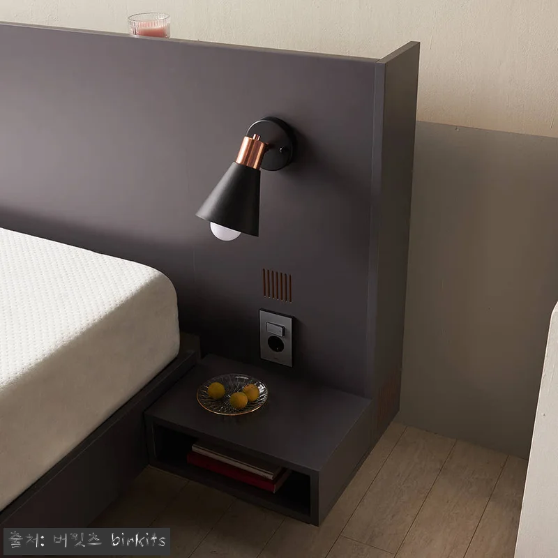 버킷츠 80도 음성제어 알람 모션베드 관련 이미지 5