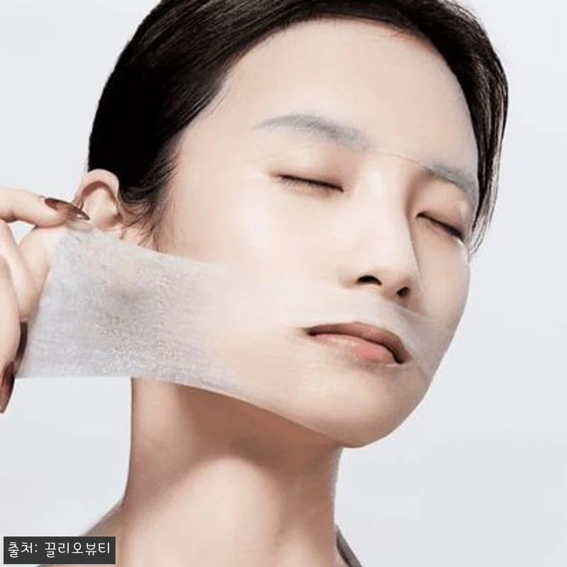 르본 게스티브 데콘젤 240ml+팩도 관련 이미지 5