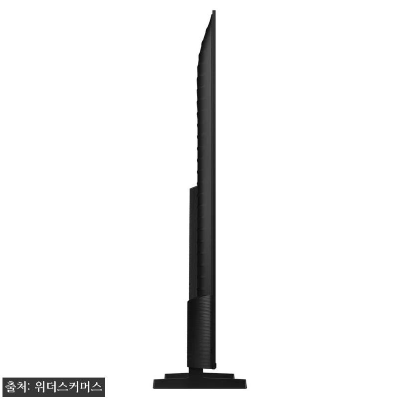 삼성 야호~ TV 2026 4K UH 관련 이미지 5
