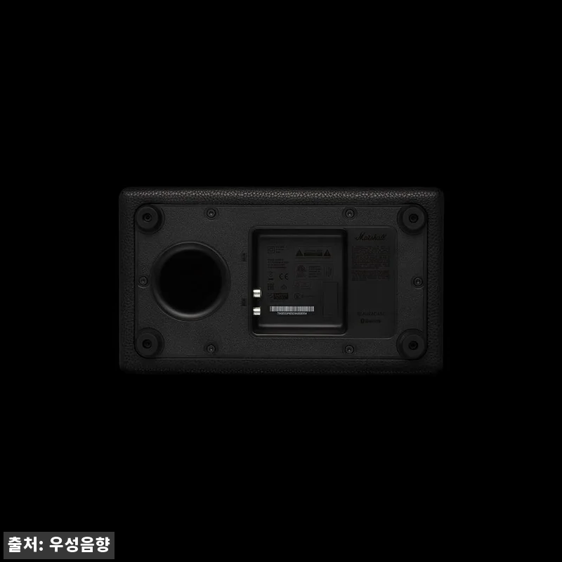 마샬 액톤4 ACTON IV, 정품 관련 이미지 5