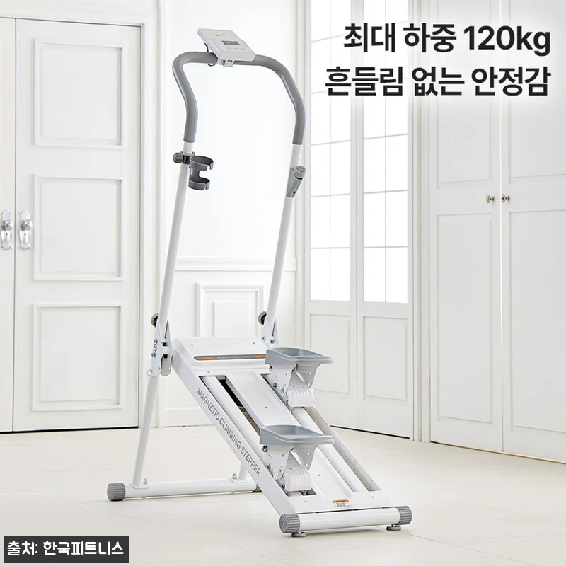 프로스펙스 천국의계단 프로 스텝퍼, 관련 이미지 6