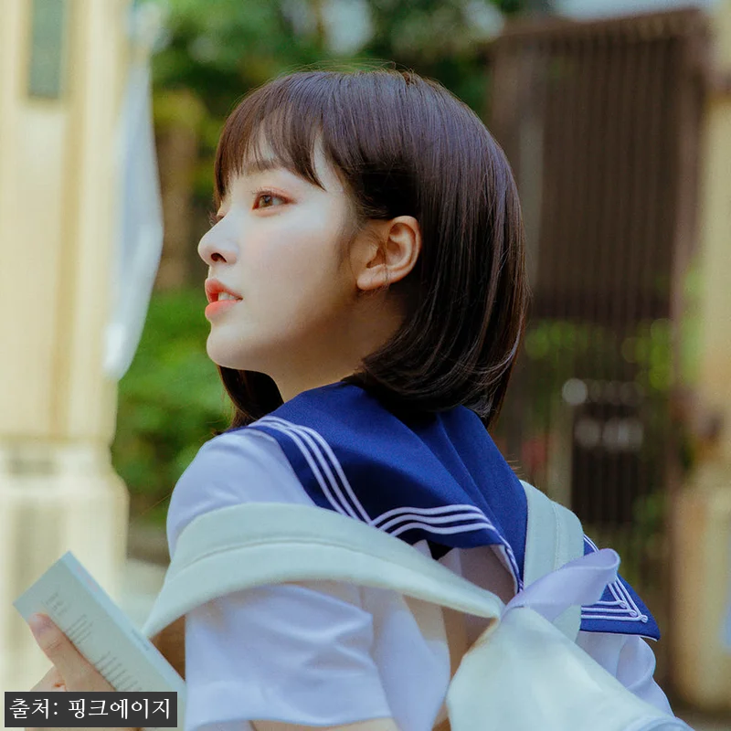 CAORI 수제 통가발 보브C컬 단발 관련 이미지 6