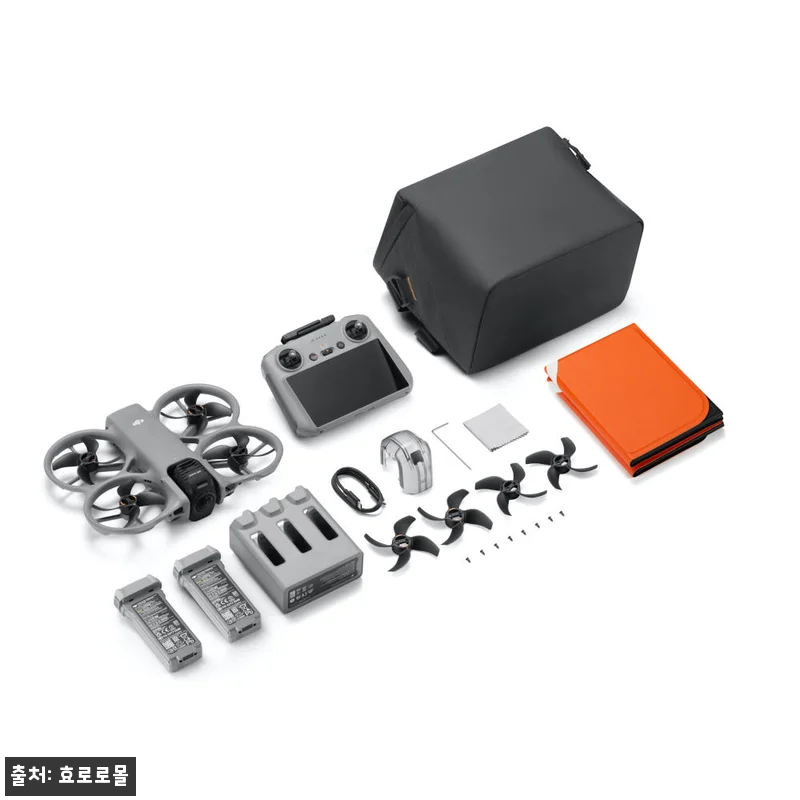 DJI Avata 360 Fly Mo 관련 이미지 6