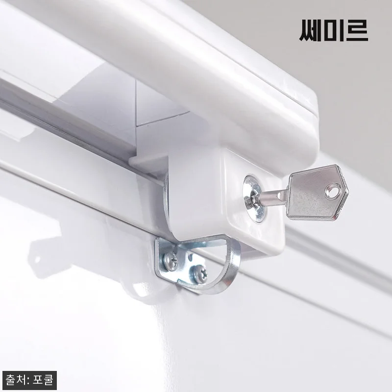 쎄미르 참치 냉동고 업소용 480L 관련 이미지 6