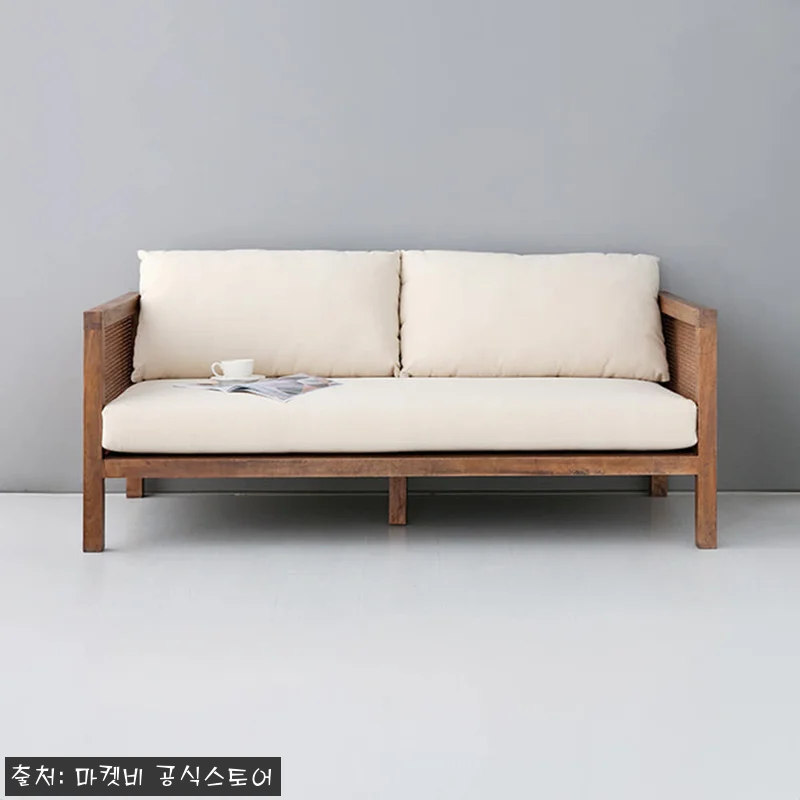 PASAR 3인소파 라탄 CR0053 관련 이미지 6