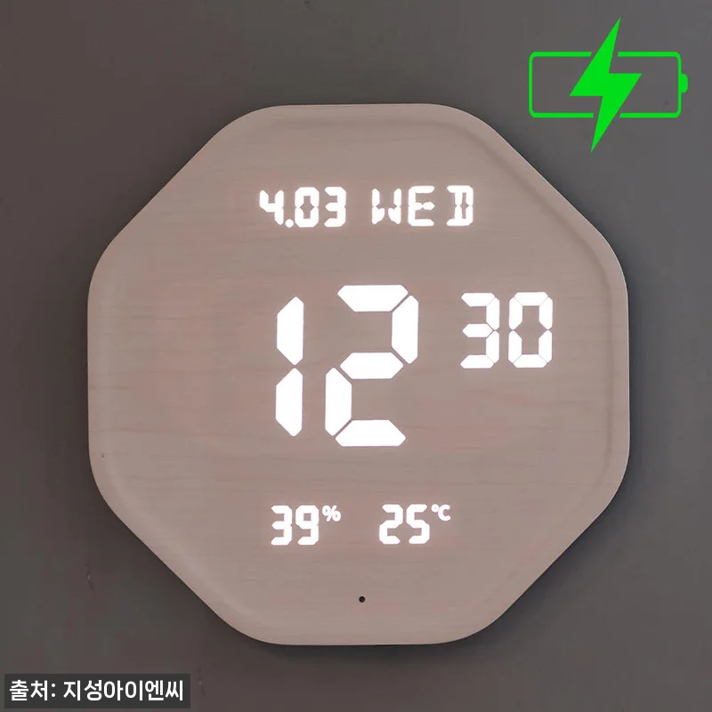 플라이토 WIFI 100%무선 LED 관련 이미지 6