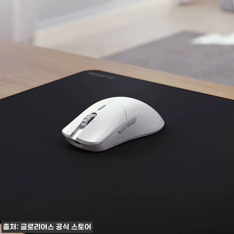 글로리어스 MODEL O 2 8K P 관련 이미지 6