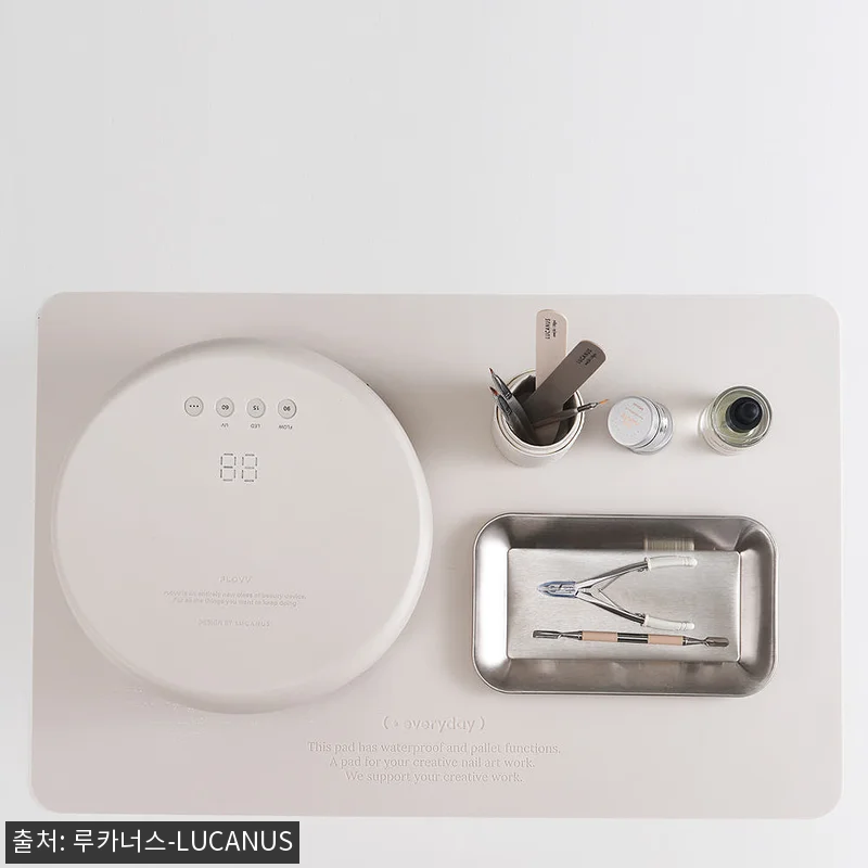 루카너스 젤램프 젤네일램프, 시술 동 관련 이미지 6