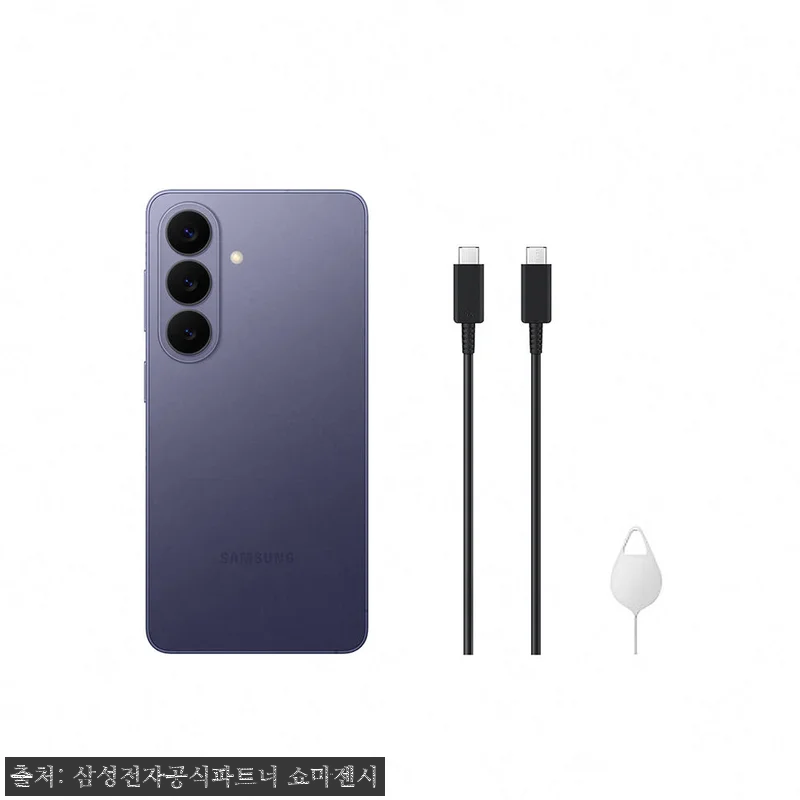 삼성 공식 갤럭시 S26 512GB 관련 이미지 6