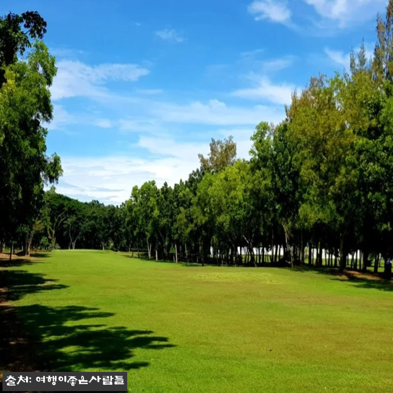 [필리핀골프여행] 휴양지 세부3색골프 관련 이미지 6