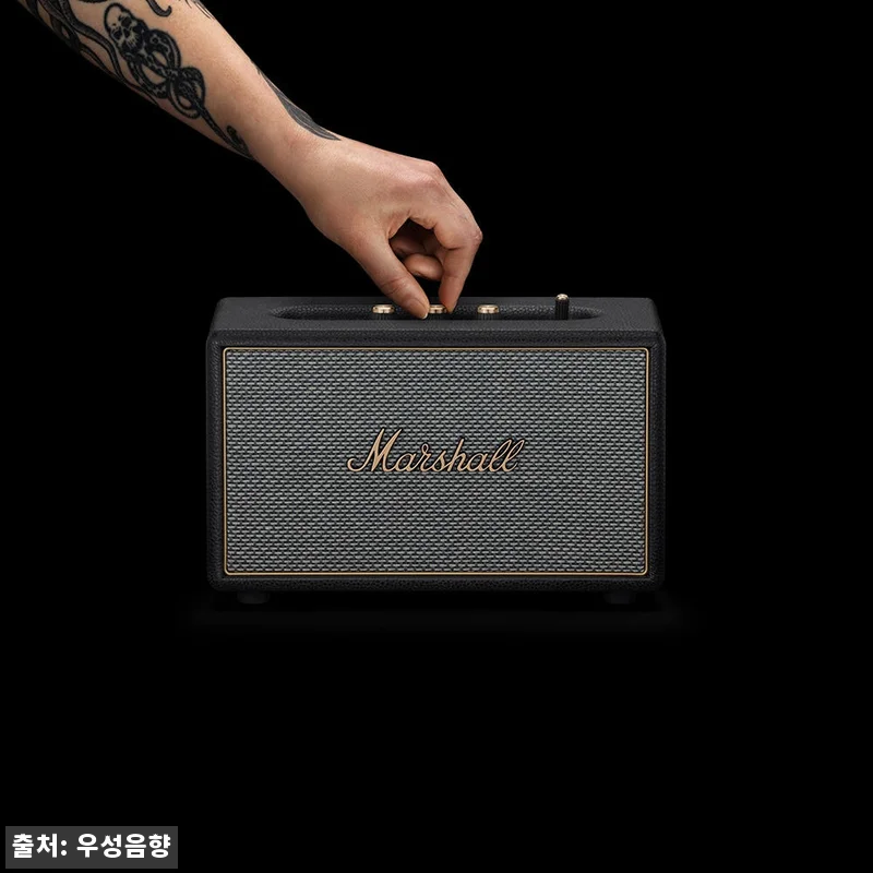 마샬 액톤4 ACTON IV, 정품 관련 이미지 6