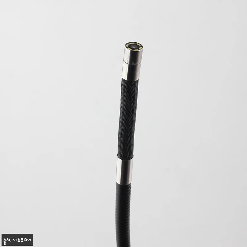 야토 산업용 내시경 카메라 회전식 헤 관련 이미지 7