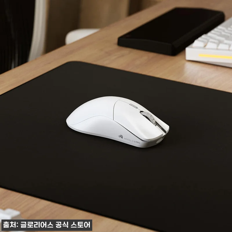 글로리어스 MODEL O 2 8K P 관련 이미지 7
