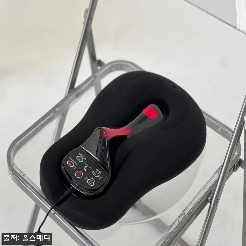 올스메디V2 탄소 좌욕기 후기 정리, 관련 이미지 7