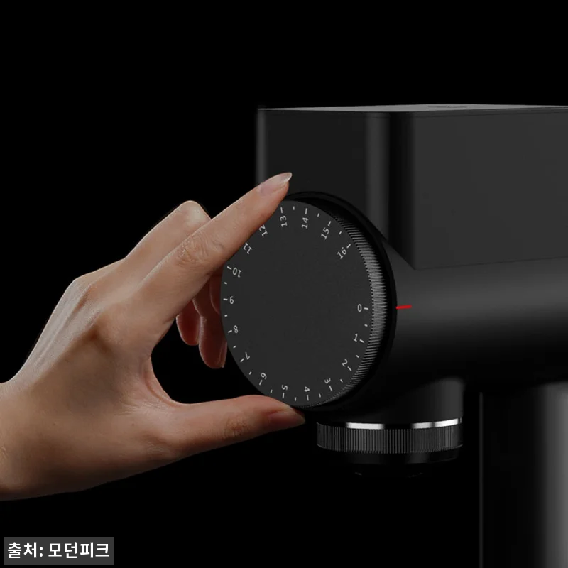 타임모어 스컬프터 064S 홈카페 그 관련 이미지 7