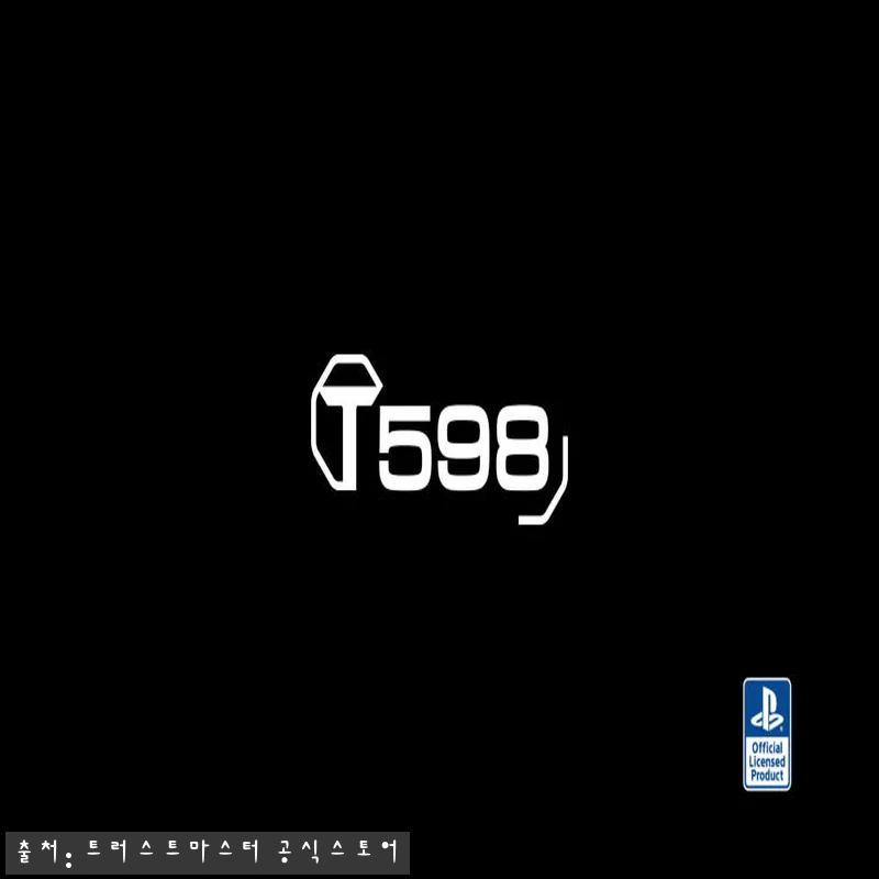 트러스트마스터 T598 다이렉트드라이 관련 이미지 9