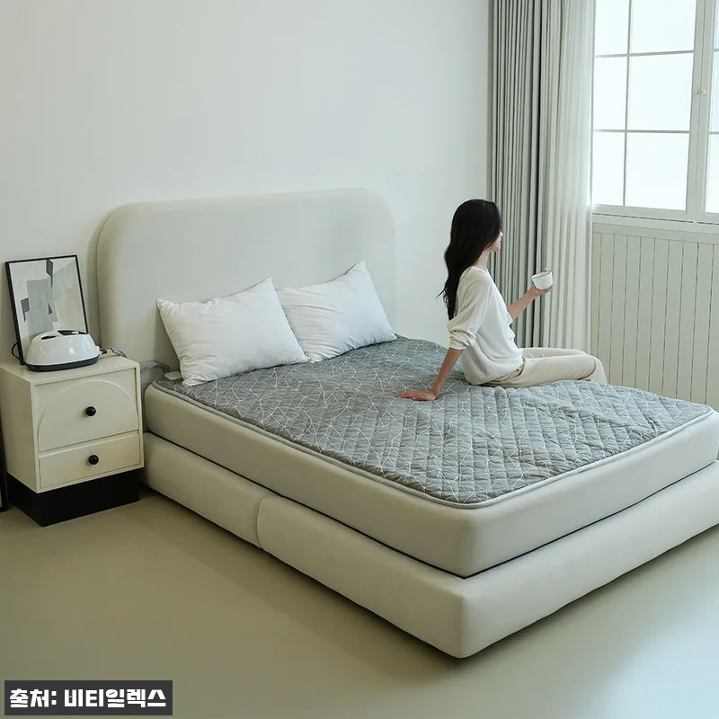 비티일렉스 배김방지 온수매트 숙면, 관련 이미지 9