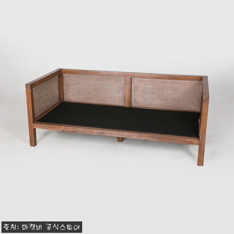 PASAR 3인소파 라탄 CR0053 관련 이미지 9