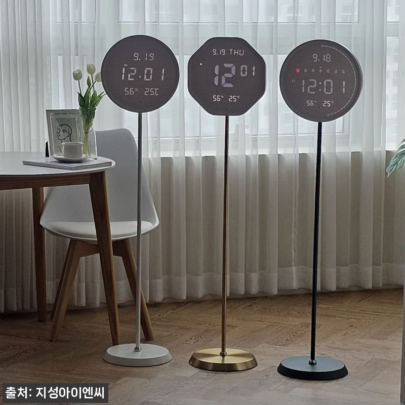 플라이토 WIFI 100%무선 LED 관련 이미지 9