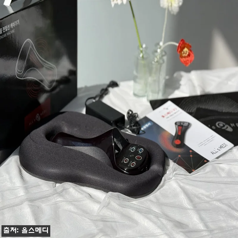 올스메디V2 탄소 좌욕기 후기 정리, 관련 이미지 9