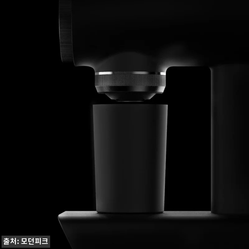 타임모어 스컬프터 064S 홈카페 그 관련 이미지 9