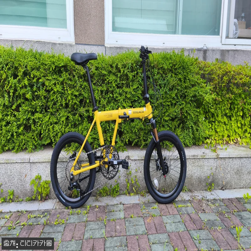 티티카카 플라이트 S11 HD Air 블랙, 11단 접이식 미니벨로 할인 정보 한눈에 보기 20 티티카카 플라이트 S11 HD Air 관련 이미지 9