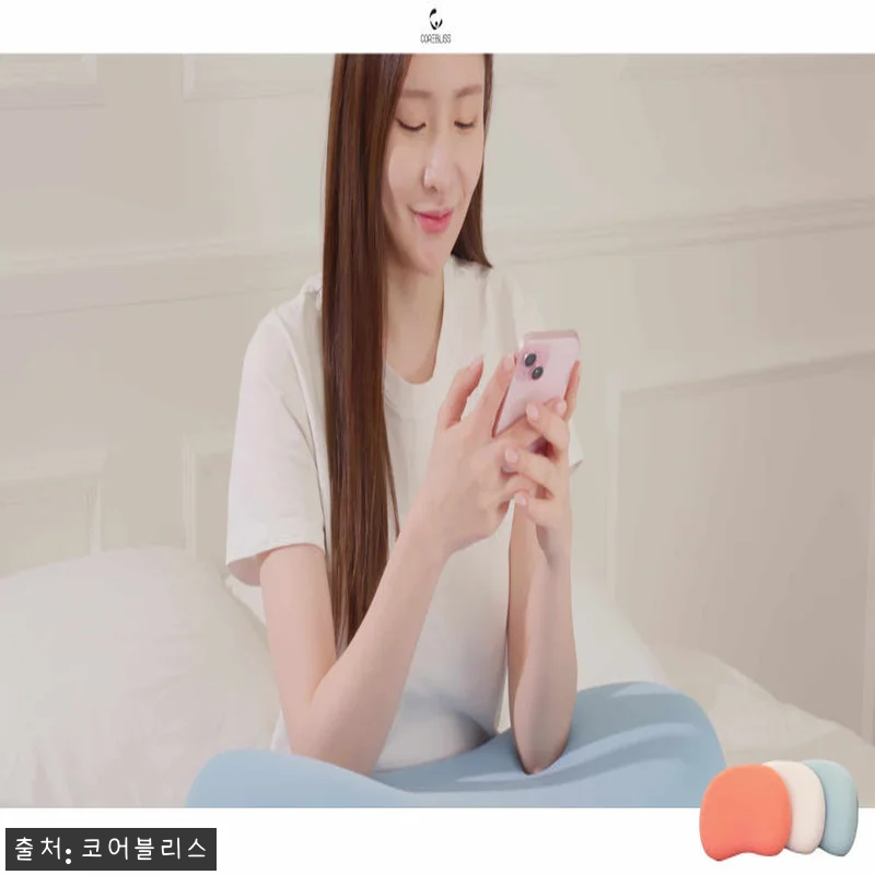 목디스크베개 일자목 거북목 경추 옆으 관련 이미지 10