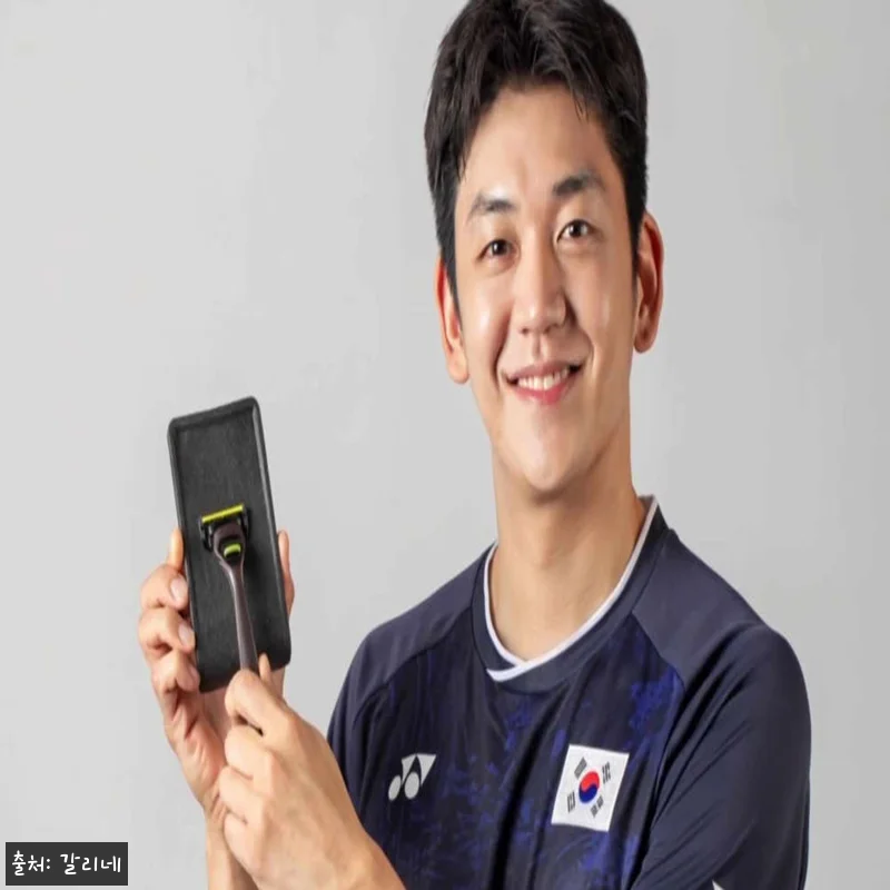 갈리네 블랙매너 면도날 클리너 세척패 관련 이미지 10