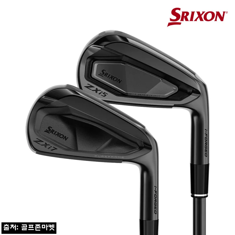 던롭코리아 스릭슨 ZXi5 블랙에디션 스틸 7아이언, 할인&middot;적립 조건까지 꼼꼼히 확인한 구매 전 체크 후기