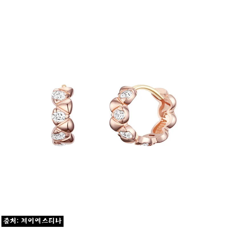 Home 53 제이에스티나 MOSAIQUE 14K 귀걸이, 30% 할인과 적립 혜택까지 꼼꼼히 본 구매 체크 후기