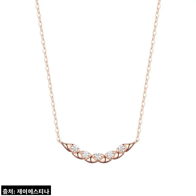 제이에스티나 MOSAIQUE 14K 목걸이, 30% 할인 중이라 구매 전 꼭 확인한 혜택 후기