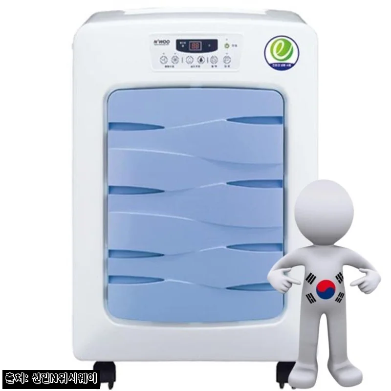 85L 영업용제습기 펌프형, 교회·매장용으로 구매 전 꼭 확인한 조건 후기