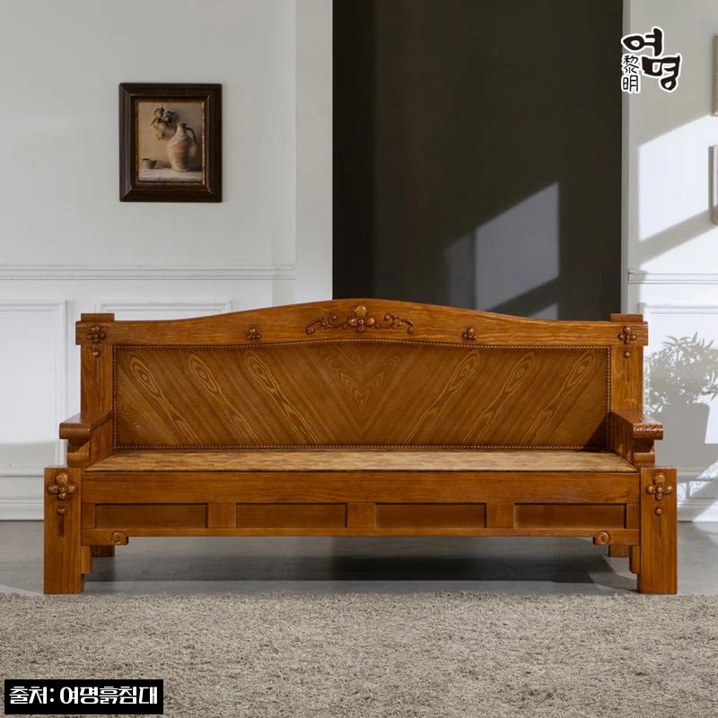 여명흙침대 888 카우치 쇼파, 28% 할인 중이라 옵션부터 꼼꼼히 본 이유