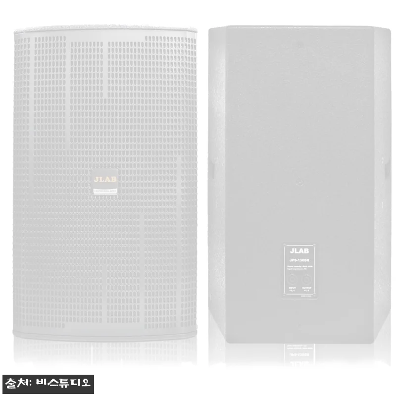 공연용 패시브 스피커 300W 우드케이스 JLAB JPS-130SR 2통, 할인·적립 조건 꼼꼼히 본 구매 체크 후기