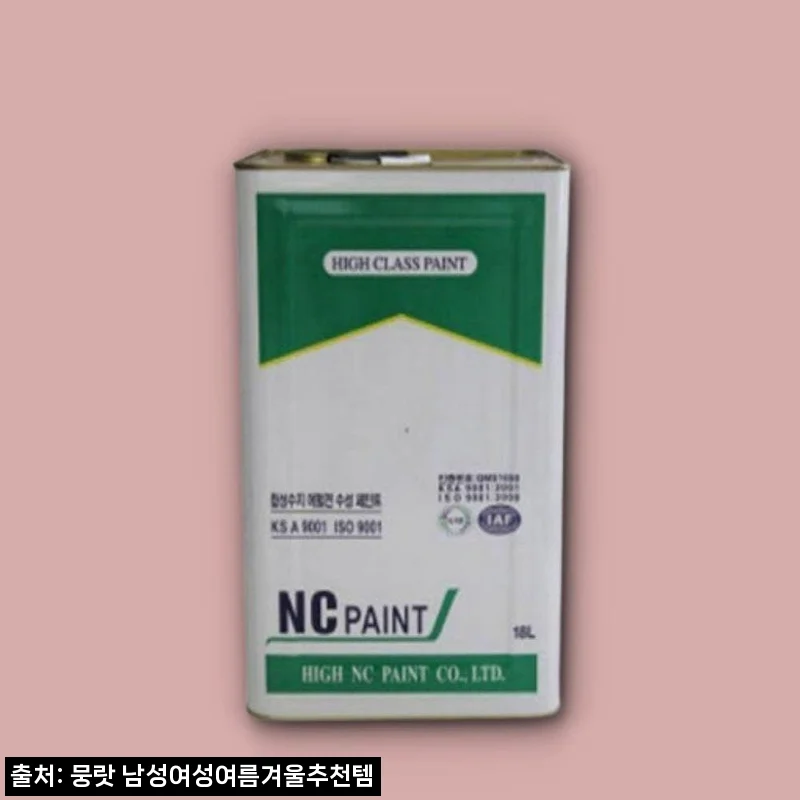 컬러 에폭시 셀프 시공 적갈색 에폭시 페인트 18L, 할인·적립 조건부터 꼼꼼히 본 구매 전 체크 후기