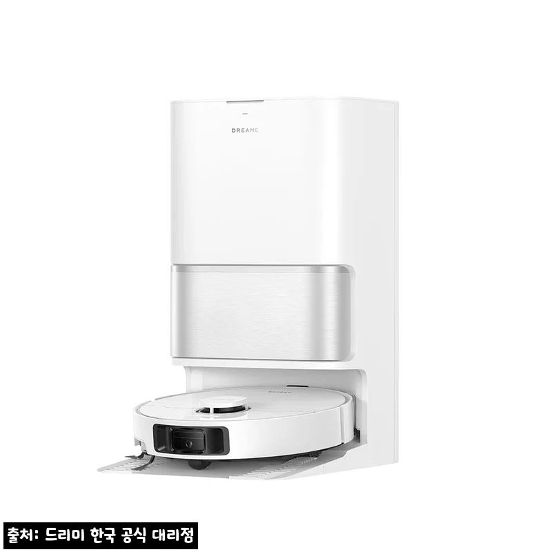 드리미 L10s Ultra Gen3 로봇청소기 찐후기 정리! 물걸레 세척·열풍건조까지 54만원대 이슈템