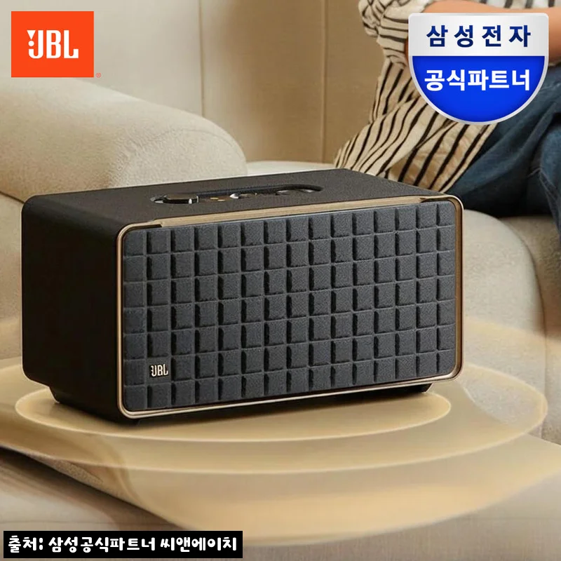 JBL 어센틱 500 찐후기 대신 꼼꼼히 따져본 고음질 Wi-Fi 스피커, 27% 할인 구매 체크포인트